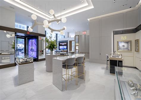 patek philippe midtown manhattan